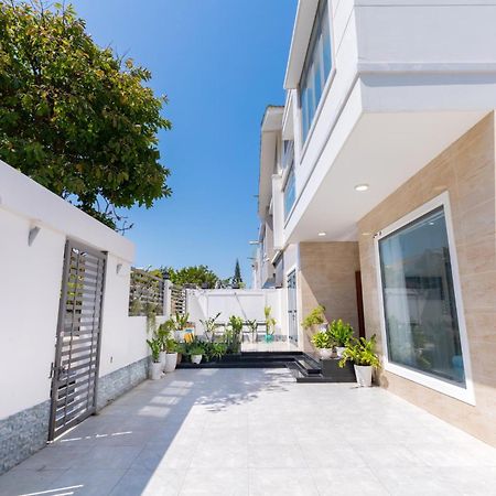 B2-11 Hoang My Villa Vũng Tàu Exterior foto