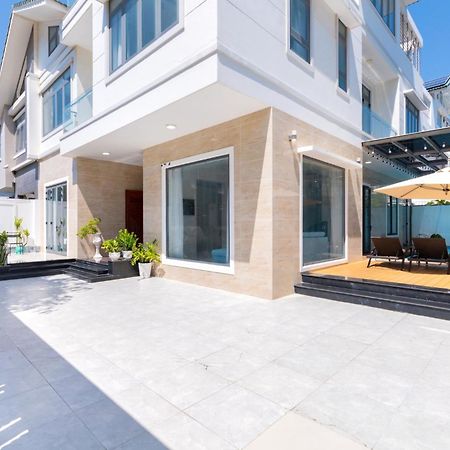 B2-11 Hoang My Villa Vũng Tàu Exterior foto